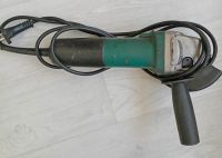 Лот: 20521863. Фото: 2. Ушм болгарка Makita 9558 HN -... Инструмент и расходные