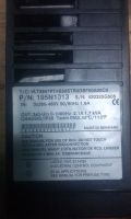 Лот: 6673163. Фото: 2. Частотный преобразователь VLT... Электрооборудование