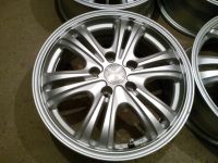 Лот: 4796494. Фото: 3. Диски R16 5x114.3. Авто, мото, водный транспорт