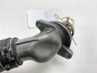 Лот: 24774948. Фото: 5. Крышка термостата Audi A6 2005...