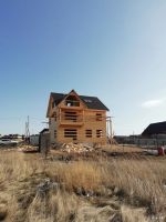 Лот: 13569461. Фото: 4. Окосячка. вырезать проемы и поставить... Красноярск