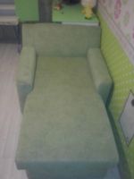 Лот: 4947013. Фото: 2. Тахта-софа. Мягкая мебель