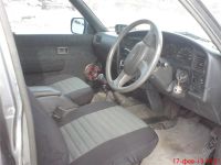 Лот: 2521584. Фото: 3. Toyota Hilux Pikup. Красноярск