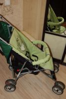 Лот: 9950891. Фото: 7. Коляска трость Geoby D206-F