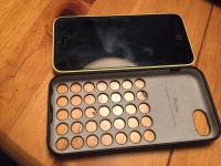 Лот: 8385109. Фото: 2. Iphone 5c. Смартфоны, связь, навигация