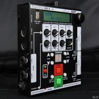 Лот: 13741867. Фото: 8. AMT АМТ Electronics Электроникс...