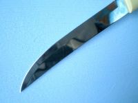 Лот: 4675573. Фото: 5. 🔪 Нож Tramontina кухонный универсальный...