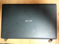 Лот: 10598912. Фото: 2. Корпус (верхняя часть) Acer 5552... Комплектующие