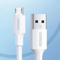 Лот: 25415627. Фото: 2. Кабель UGREEN US289 (60142) USB-A... Комплектующие