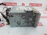 Лот: 20899457. Фото: 6. Магнитола Toyota Corolla Spacio...