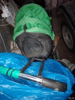 Лот: 11727489. Фото: 6. Велосипед трехколесный (музыка...