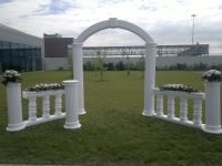 Лот: 11856554. Фото: 7. Изделия из пенопласта: буквы...