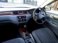 Лот: 11580916. Фото: 17. Mitsubishi Lancer Cedia, 2002...