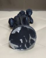 Лот: 25896076. Фото: 5. Статуэтка. Древнегреческая богиня...