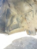 Лот: 25646603. Фото: 16. задняя часть кузова Nissan Terrano...