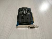 Лот: 25899001. Фото: 4. Видеокарта Asus GeForce GT 1030... Красноярск