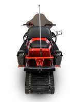 Лот: 25636002. Фото: 8. Снегоход SHARMAX SHP-680 (2024...