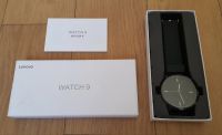 Лот: 11701224. Фото: 2. Смарт часы Lenovo Watch белые. Смартфоны, связь, навигация