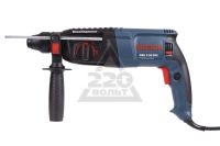 Лот: 11607576. Фото: 2. Перфоратор BOSCH GBH 2-26 DRE... Инструмент и расходные