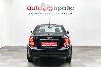 Лот: 19604543. Фото: 6. Chevrolet Aveo, II 1.6 AT (115...