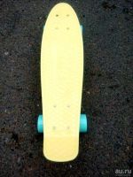 Лот: 9422109. Фото: 2. Скейтборд Penny Board(Пенни борд... Спортивные товары