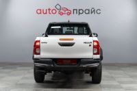 Лот: 23229735. Фото: 7. Toyota Hilux 2024