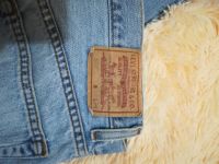 Лот: 10254014. Фото: 2. Джинсы Levi's. Мужская одежда