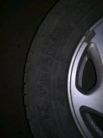 Лот: 12341882. Фото: 4. Шины с дисками 5х100 Toyota r14. Красноярск