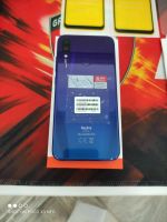 Лот: 16714492. Фото: 4. Xiaomi Redmi Note 7 4/64Gb Blue...