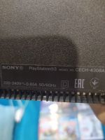 Лот: 16706954. Фото: 4. PlayStation 3, 2 контроллера... Красноярск