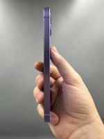 Лот: 22193770. Фото: 6. Apple iPhone 12 256GB purple б...