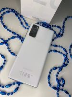 Лот: 17650973. Фото: 2. Samsung s 20 FE. Смартфоны, связь, навигация