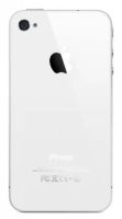 Лот: 4214856. Фото: 2. Apple iPhone 4S 16Gb White состояние... Смартфоны, связь, навигация