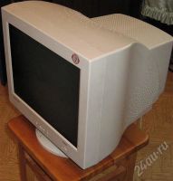 Лот: 601948. Фото: 3. Монитор Samtron 76BDF. Компьютеры, оргтехника, канцтовары