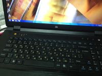 Лот: 6332983. Фото: 4. Ноутбук core i5 , 6 гиг, gf 555m... Красноярск