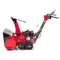 Лот: 25655742. Фото: 4. Снегоуборщик HONDA HSS 655 ET1. Красноярск