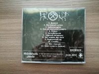 Лот: 12334402. Фото: 2. ФРОНТ-Der Wasser Der Koln (Thrash... Коллекционирование, моделизм