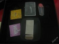 Лот: 2315150. Фото: 2. Zippo или то что осталось!. Аксессуары