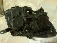Лот: 24871122. Фото: 4. Фара левая Nissan Terrano (повреждена... Красноярск