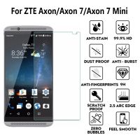 Лот: 8849912. Фото: 2. Защитное стекло ZTE Axon Mini... Аксессуары