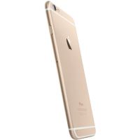 Лот: 6702831. Фото: 3. Iphone 6 Gold 64GB! абсолютно... Красноярск
