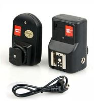 Лот: 1056236. Фото: 2. Радиосинхронизатор, синхронизатор... Аксессуары, расходные материалы