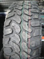 Лот: 15239575. Фото: 2. 31*10.50R15 (265/75R15) 109Q Powertrac... Шины, Диски