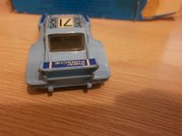 Лот: 12716000. Фото: 5. Matchbox 1983 Porsche 935 Эльф...