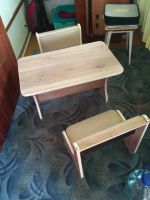 Лот: 11771649. Фото: 3. Столик детский. Мебель