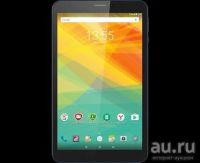 Лот: 10500290. Фото: 2. Планшет Prestigio Wize 3618 4G... Компьютеры, ноутбуки, планшеты