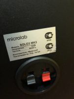 Лот: 18211930. Фото: 6. Колонки Hi-fi Microlab solo3 mk3