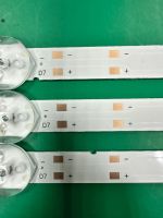 Лот: 25378933. Фото: 6. Новый комплект ,0034, LED55D12A-ZC62AG-11D...
