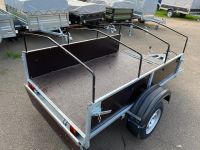 Лот: 25783079. Фото: 8. Прицеп Ижевск 2.0 Средний цинк...