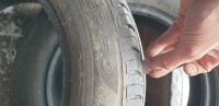 Лот: 17334540. Фото: 3. Резина летняя r14 175/65 bridgestone... Авто, мото, водный транспорт